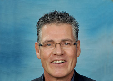 Charl Celliers, CA (Namibia), CA (South Africa), Managing Partner